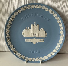 Wedgwood Solid Blue Jasper