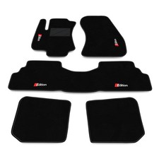 Floor mats compatible with - mats,