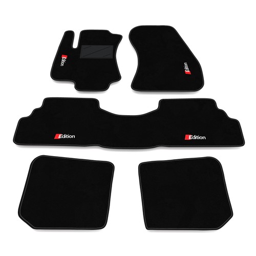 Car mats compatible with - compatible,