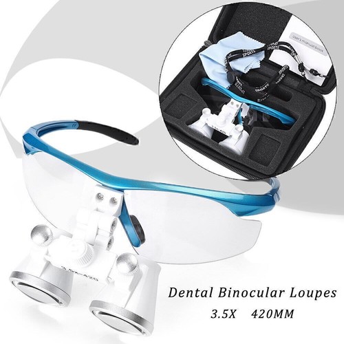420mm binocular loupes - 420mm,