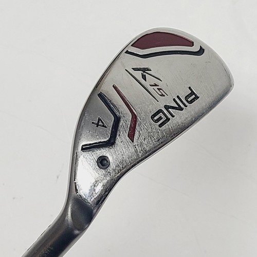 Ping k15 hybrid tfc - tfc, 149
