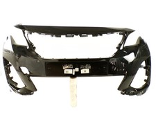 PEUGEOT 3008 Front Bumper