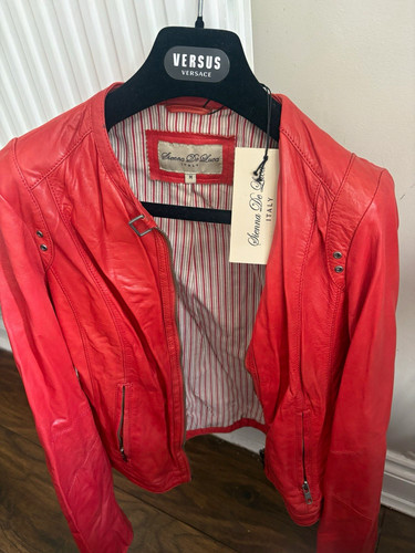 Sienna luca women - luca, red