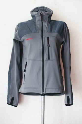Men mammut jacket grey - jacket,