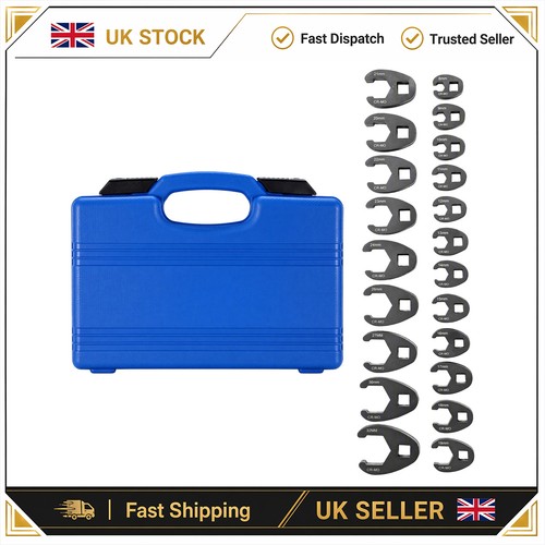 21pc crow foot - 21pc,