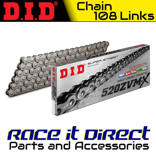 Did chain for kawasaki - did,