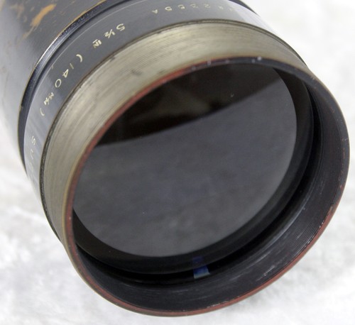 Vintage super rosskote 35mm - vintage,