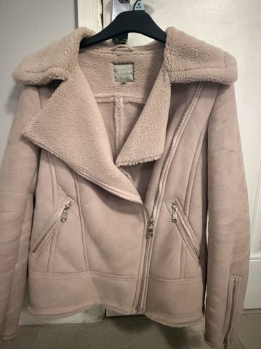 Next aviator jacket - aviator,