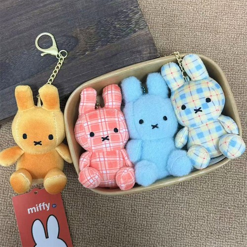 10cm miffy korean - 10cm,