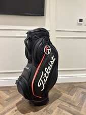 Titleist Mid Size Tour Bag