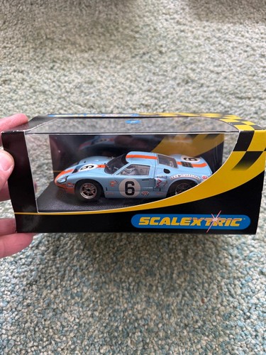 Rare scalextric c2404 - rare,