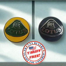 Lotus Elise/Exige/Evora Metal