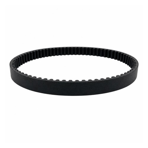 Toothed drive belt efficient - belt,