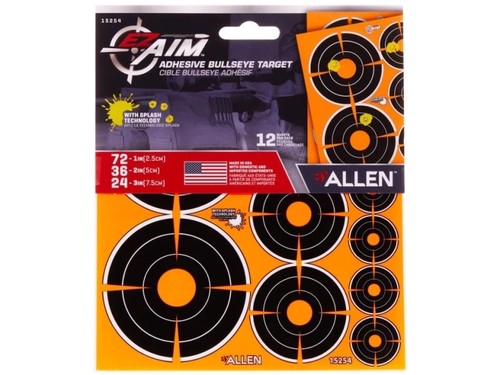 Allen ezaim mixed - ezaim,