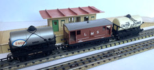 Hornby Wagons R008 Esso, R007