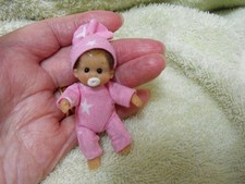 Ooak  dollshouse miniature