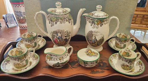 Copeland spode spodes byron - copeland, byron"