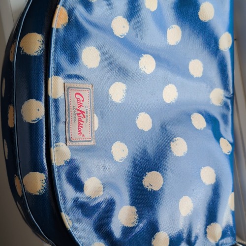 Cath kidston blue - kidston, polka