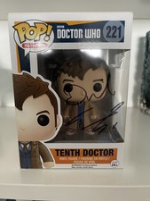 Funko Pop! Vinyl: Doctor Who -