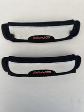 Drake Starboard Footstraps Set