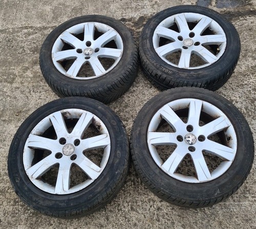 2013 peugeot 308 inch - 16,