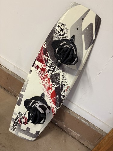 Hyperlite 125cm wakeboard - 125cm,
