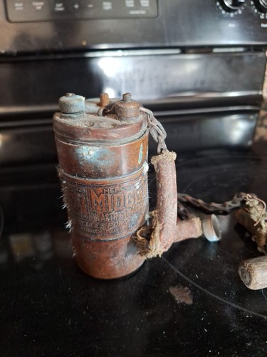 Vintage hercules midget - vintage,