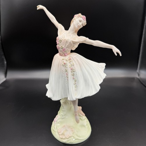 Coalport dame antoinette - dame,