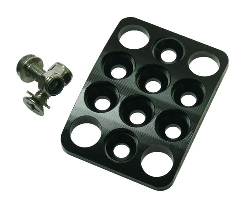 Motamec wrc spec billet - spec,