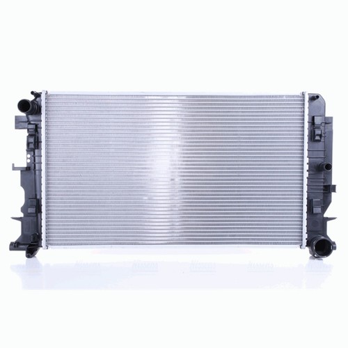 Radiator for mercedes - for,