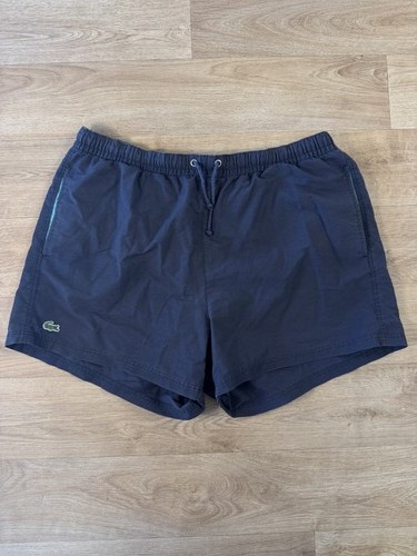 Lacoste swim shorts mens - swim,