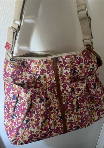 Babymel changing bag and - changing,