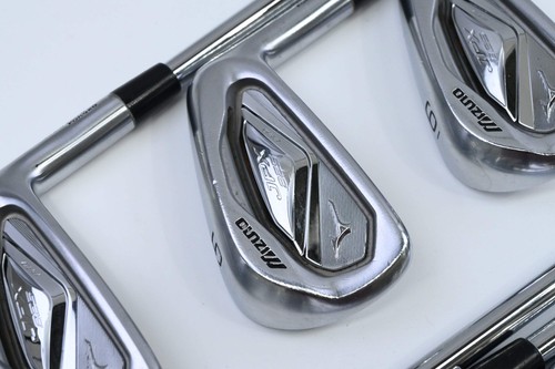 Mizuno jpx 825 pro irons - pro, /