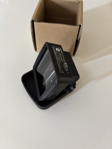 Alum anamorphic adapter - anamorphic,