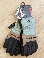 Volcom V.Co Nyle Glove - Agave