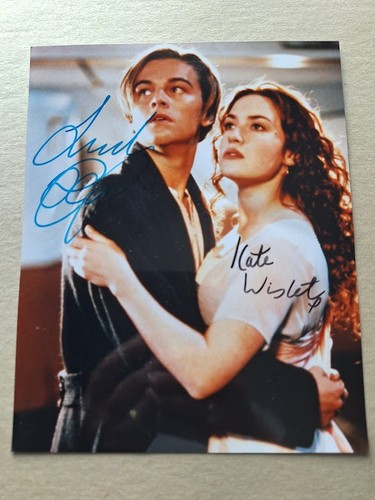 Leonardo caprio kate - leonardo, di