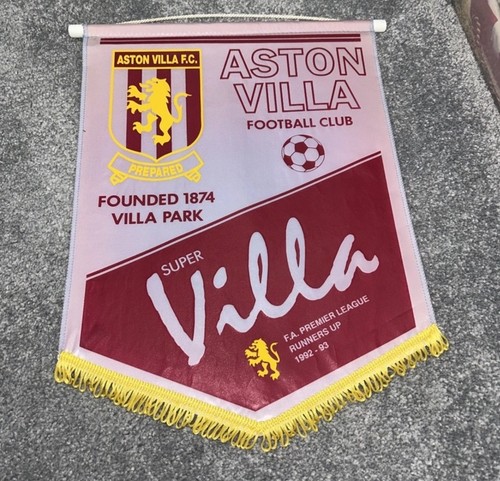 Aston villa football - villa,