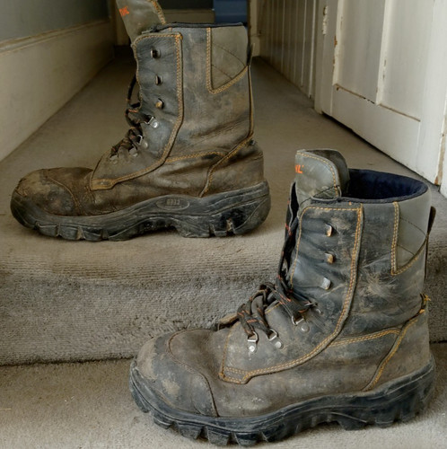 Mens stihl function - mens,