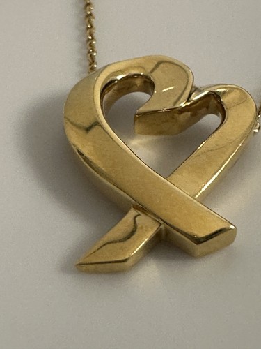 Authentic tiffany loving - authentic, &