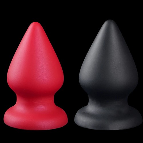 Extra large xxxl silicone anal - extra,