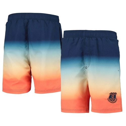 Everton football hawaiian - everton,