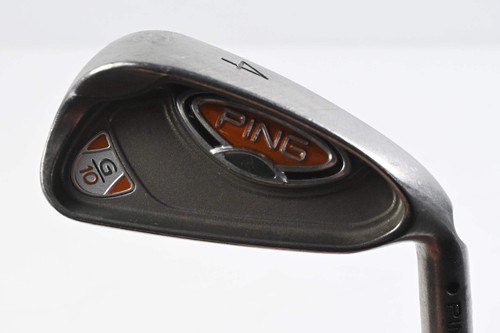 Ping g10 iron 24 degree - #4, /