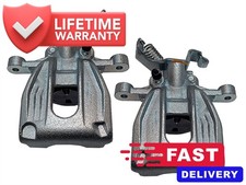Rear Brake Calipers For Ford