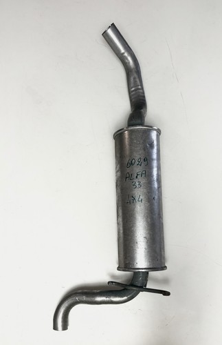 Alfa romeo terminal - alfa,