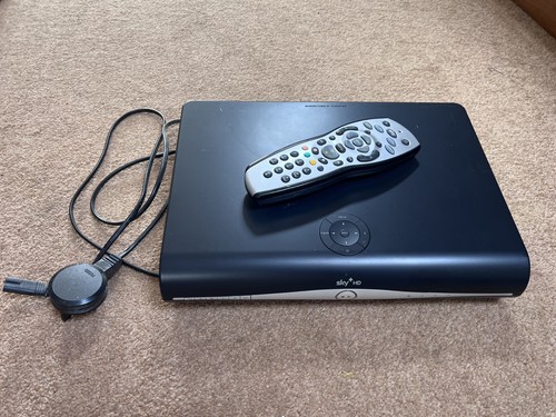 Sky drx890 box - sky+, hd