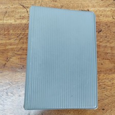 Filofax Polaroid Buckingham VR