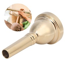 Tenor Horn Mouthpiece Horn