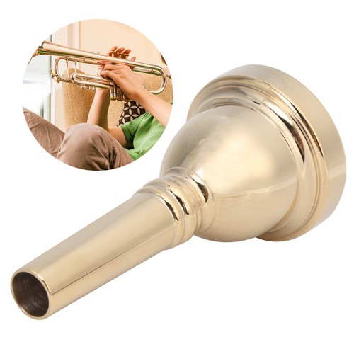 Tenor horn mouthpiece - tenor,
