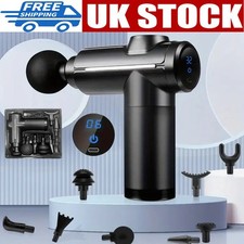 Massage Gun Percussion