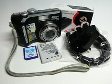 Nikon Coolpix P1 WiFi 8.0MP